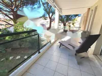 Недвижимость Apartment Cannes: 1