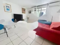 Недвижимость Apartment Cannes: 2