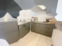 Недвижимость Apartment Cannes: 3