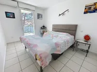 Недвижимость Apartment Cannes: 4