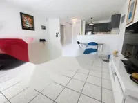 Недвижимость Apartment Cannes: 5