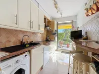 Недвижимость Apartment Pointe Croisette: 7