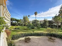 Недвижимость Apartment Pointe Croisette: 13