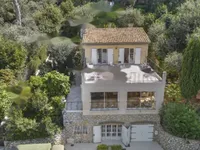 Недвижимость Villa Cannes République: 1