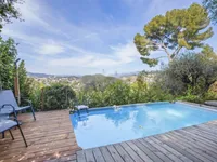 Недвижимость Villa Cannes République: 2