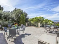 Недвижимость Villa Cannes République: 3