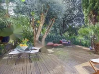 Недвижимость Villa Cannes République: 19