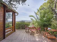 Недвижимость Villa Cannes République: 24