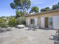 Недвижимость Villa Cannes République: 25