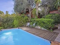 Недвижимость Villa Cannes République: 26