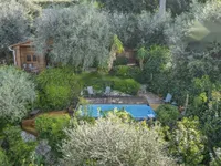 Недвижимость Villa Cannes République: 28