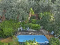 Недвижимость Villa Cannes République: 29