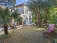 Недвижимость Villa Cannes République: 31