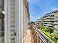 Недвижимость Apartment Cannes Central: 1