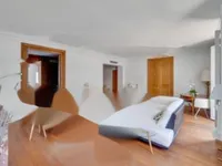 Недвижимость Apartment Cannes Central: 3