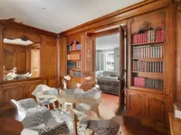 Недвижимость Apartment Cannes Central: 4