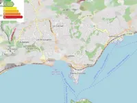 Недвижимость Apartment Cannes Central: 10