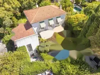 Недвижимость Villa Cannes Californie: 1