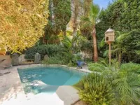 Недвижимость Villa Cannes Californie: 3