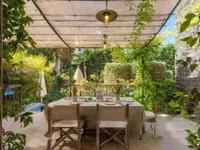 Недвижимость Villa Cannes Californie: 4