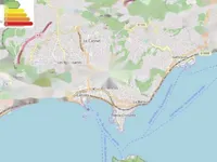 Недвижимость Villa Cannes Californie: 11