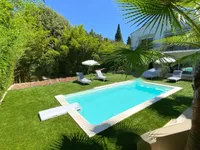 Недвижимость Villa Cannes Californie: 4