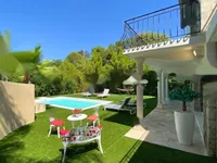 Недвижимость Villa Cannes Californie: 5