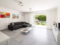 Недвижимость Villa Cannes Californie: 17