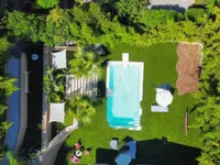 Недвижимость Villa Cannes Californie: 22