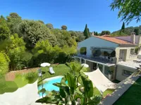 Недвижимость Villa Cannes Californie: 23