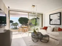 Недвижимость Apartment Pointe Croisette: 3