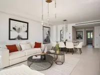 Недвижимость Apartment Pointe Croisette: 4