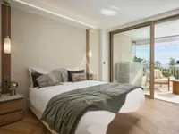 Недвижимость Apartment Pointe Croisette: 5