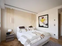 Недвижимость Apartment Pointe Croisette: 7