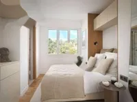 Недвижимость Apartment Pointe Croisette: 9