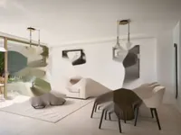 Недвижимость Apartment Pointe Croisette: 11