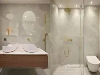 Недвижимость Apartment Pointe Croisette: 13