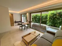Недвижимость Apartment Cannes Californie: 4