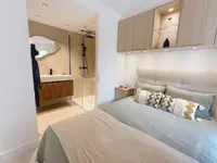 Недвижимость Apartment Cannes Californie: 7