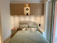 Недвижимость Apartment Cannes Californie: 8