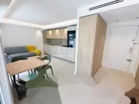 Недвижимость Apartment Cannes Californie: 11