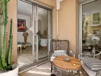 Недвижимость Apartment Cannes Carnot: 1