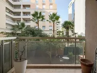 Недвижимость Apartment Cannes Carnot: 3
