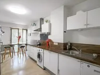 Недвижимость Apartment Cannes Carnot: 4