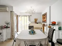 Недвижимость Apartment Cannes Carnot: 6