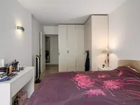 Недвижимость Apartment Cannes Carnot: 8