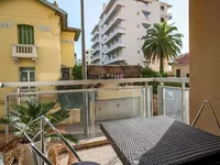 Недвижимость Apartment Cannes Carnot: 9