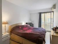 Недвижимость Apartment Cannes Carnot: 10