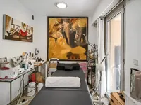 Недвижимость Apartment Cannes Carnot: 12