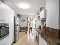 Недвижимость Apartment Cannes Carnot: 13